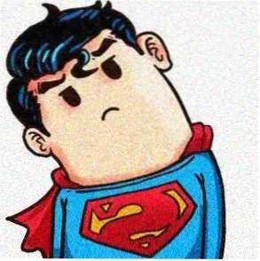 哗卡漫画用户头像